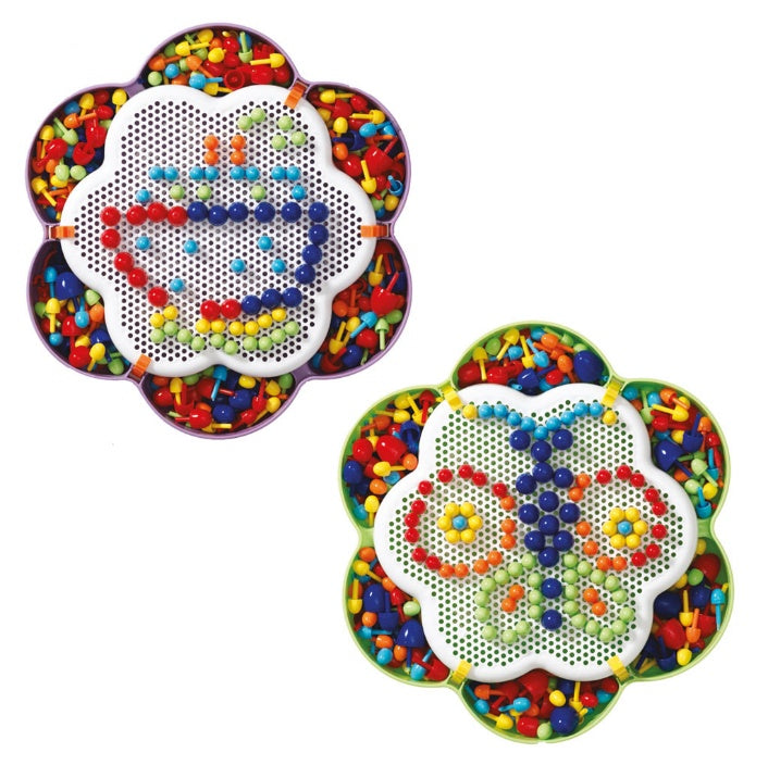 PEG GAME 260 PCS