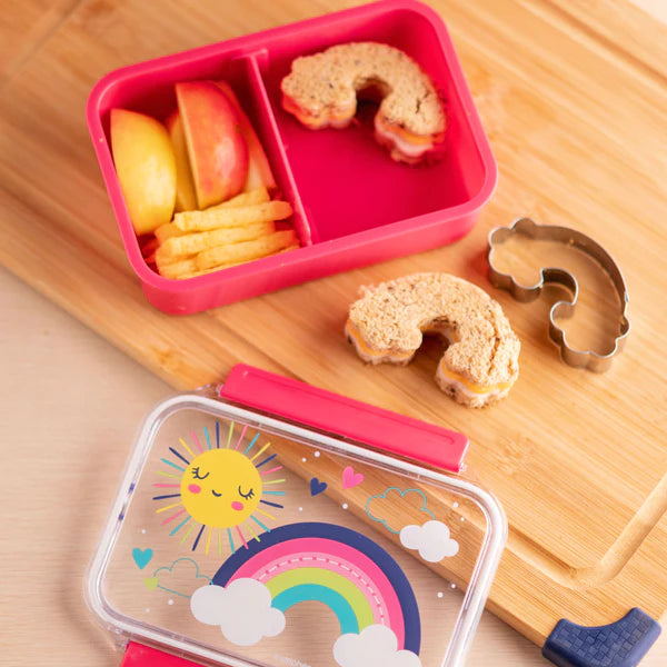 BENTO BOXES RAINBOW (F22)