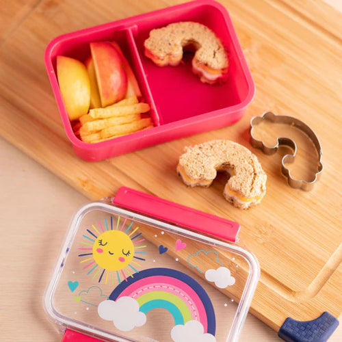 BENTO BOXES RAINBOW (F22)