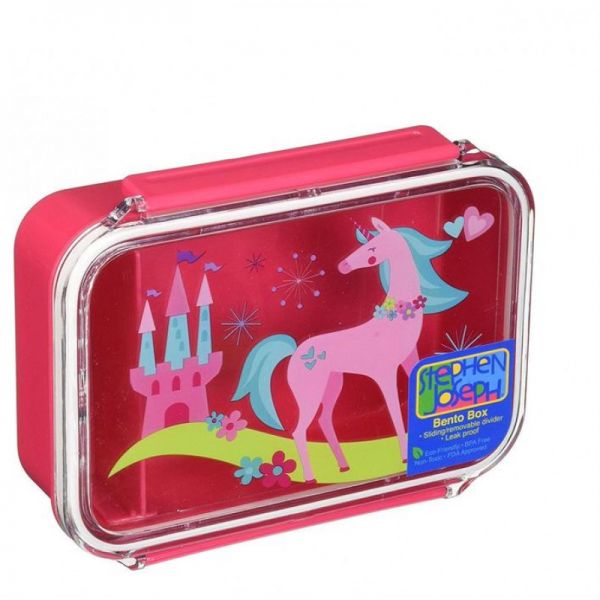 BENTO BOXES UNICORN (F18) 700 ML