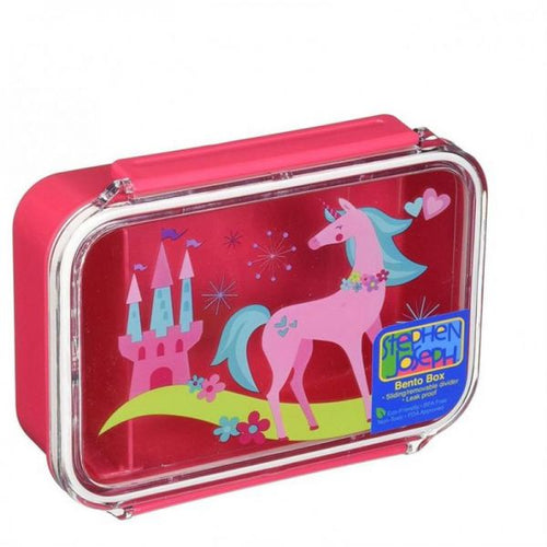 BENTO BOXES UNICORN (F18) 700 ML