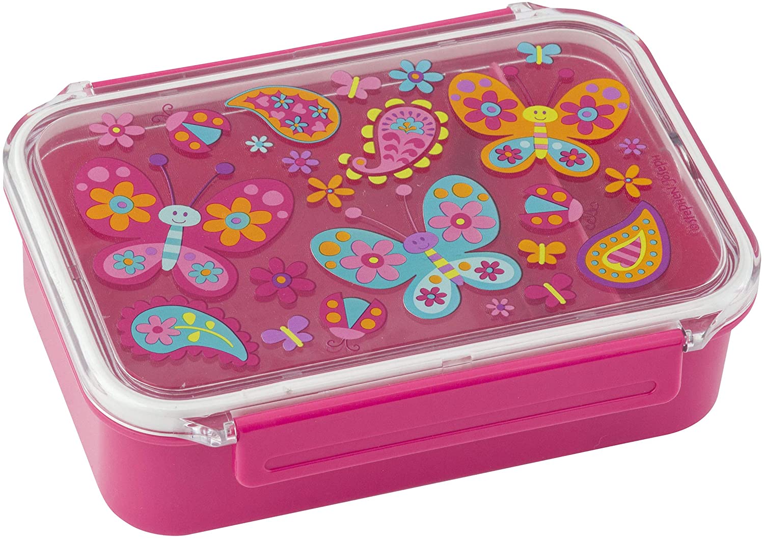 Bento Box Butterfly (F18) 700 ML