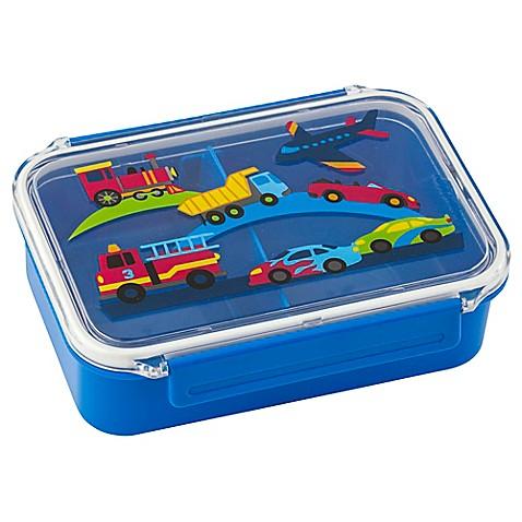 BENTO BOXES TRANSPORTATION (F18)