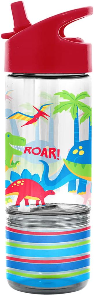Sip And Snack Dino (F18)