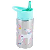 Stainless Steel Water Bottles Unicorn (F19)