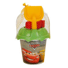 Barbie Small Bucket Set