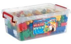 Brio Blocks in a Small Case 72 Pcs