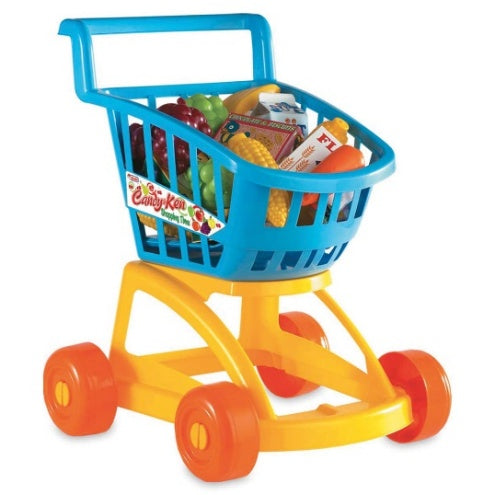 MARKET TROLLEY - FULL