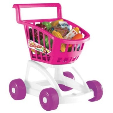 MARKET TROLLEY - FULL