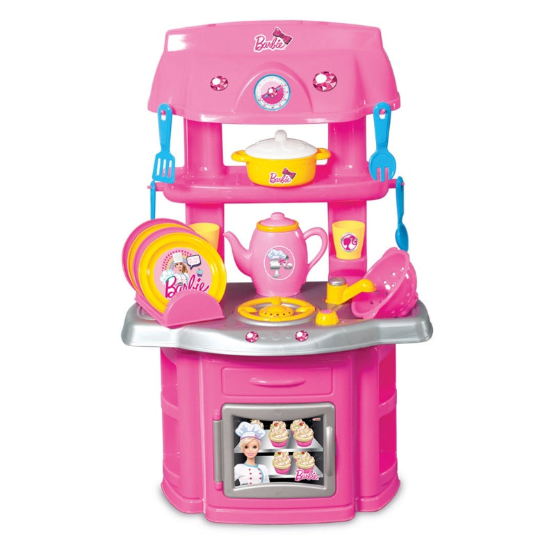 CHEF KITCHEN SET