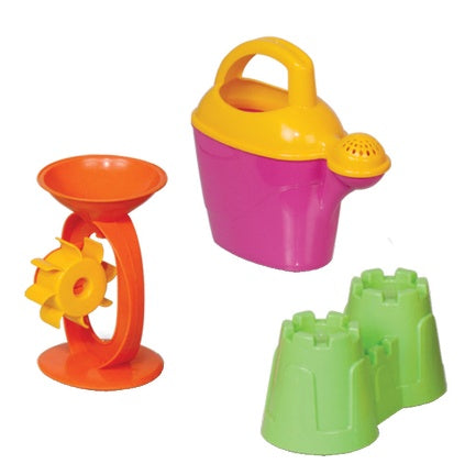 Barbie Beach Set In A Bag