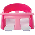 Dreambaby Baby Bath Seat – Pink
