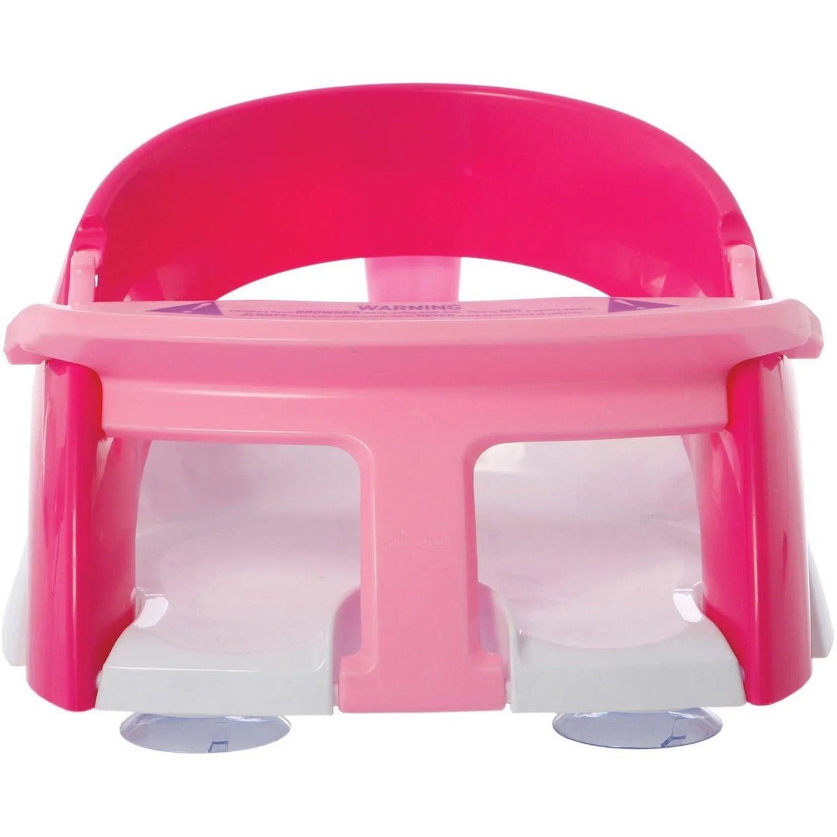 Dreambaby Baby Bath Seat – Pink