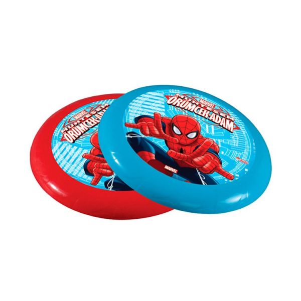 Spiderman Frisbee