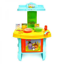 MY 1ST KITCHEN SET