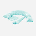 PREGNANCY BACK SUPPORT&FEEDING PILLOW/ECRU
OEKO TEX (STANDARD 100)