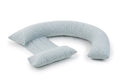 PREGNANCY BACK SUPPORT&FEEDING PILLOW GREEN
OEKO TEX (STANDARD 100)