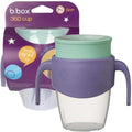 360 Cup - Lilac Pop