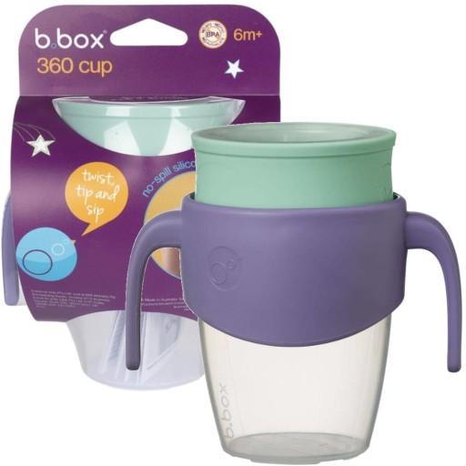 360 Cup - Lilac Pop