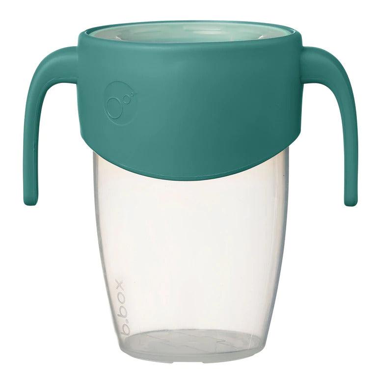 360 Cup - emerald forest
