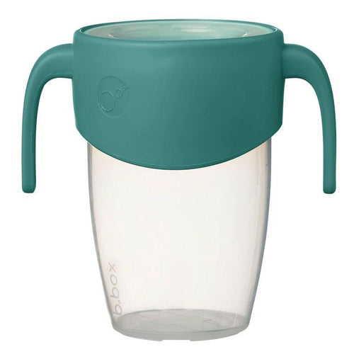 360 Cup - emerald forest