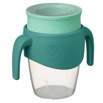 360 Cup - emerald forest