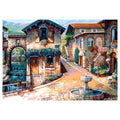 Fountain On The Square 500 pcs