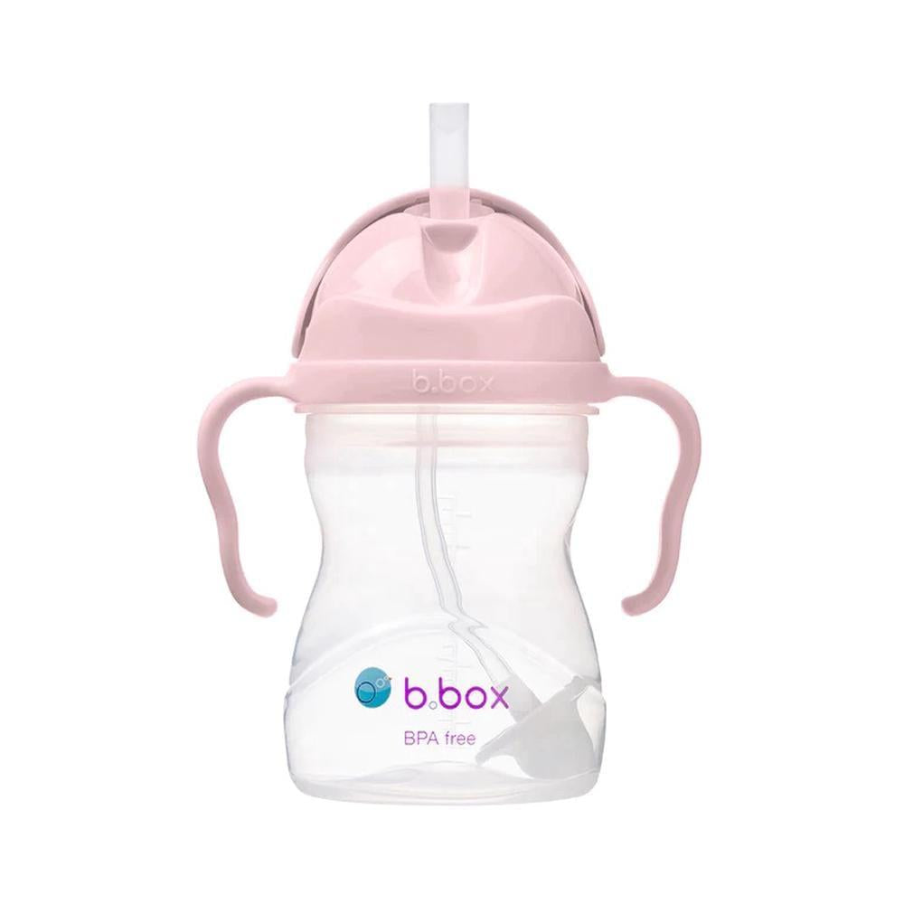 Sippy Cup - blush
