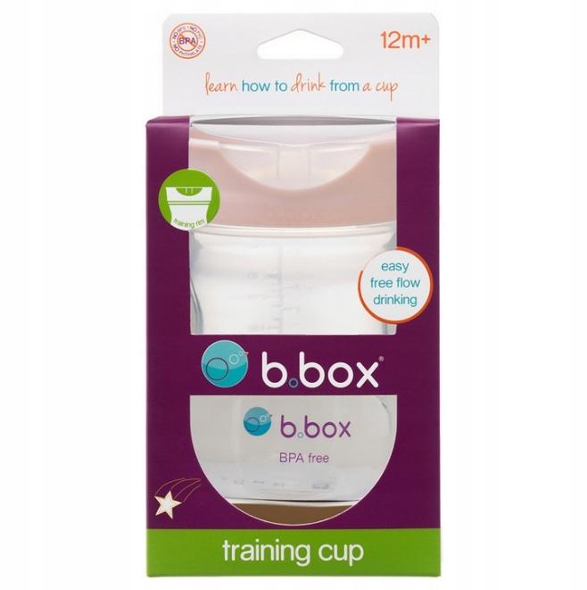 Training Cup - blush