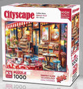 Coffee Store Educational PUZZLE 1000