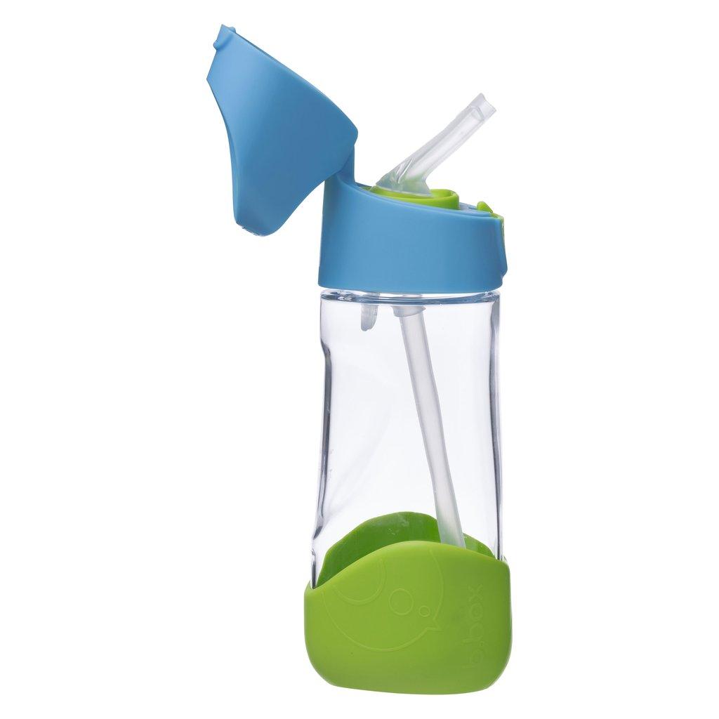 Tritan drink bottle - ocean breeze