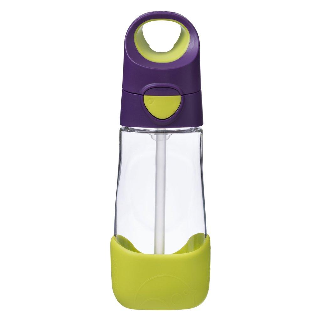 Tritan drink bottle - Passion splash