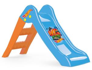 HOT WHEELS MY FIRST SLIDE