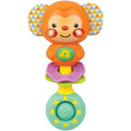 Sing-With-Me Rattle – Monkey