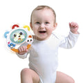 Baby Shaker Tambourine