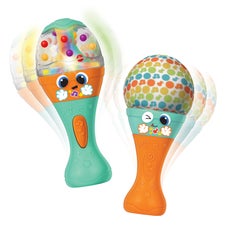 Baby Shaker Maracas
