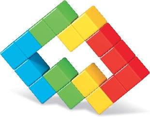 Geomag Educational Magicube RE Creative Set 16