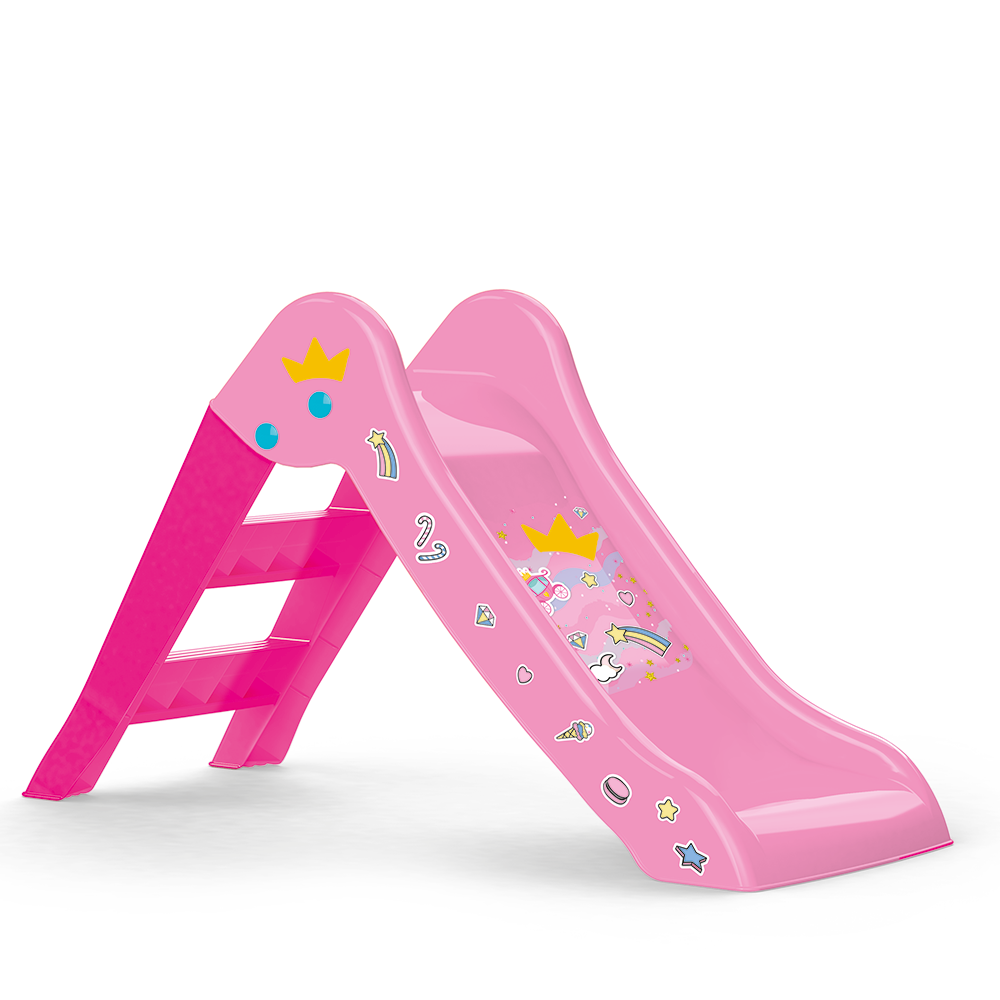 MY 1ST SLIDE PINK