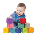 Soft and Squeezy Builder Blocks