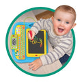 Color Craze Write 'N Draw Learning Board English - French