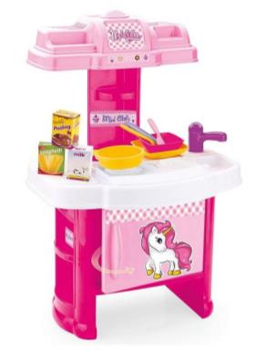 UNICORN MY 1ST KITCHEN SET