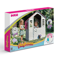 MY PLAYHOUSE IS PINK