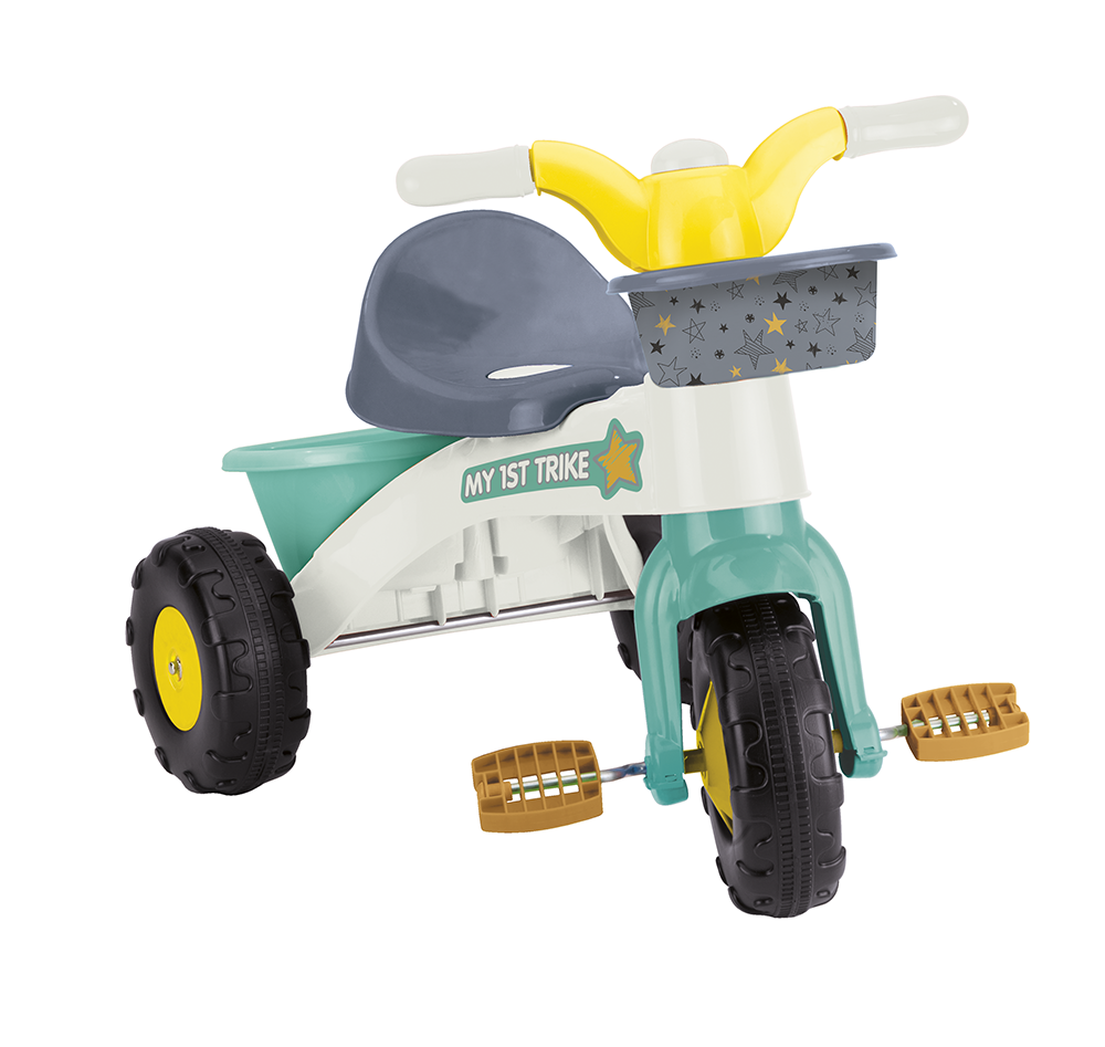 MY FIRST TRIKE