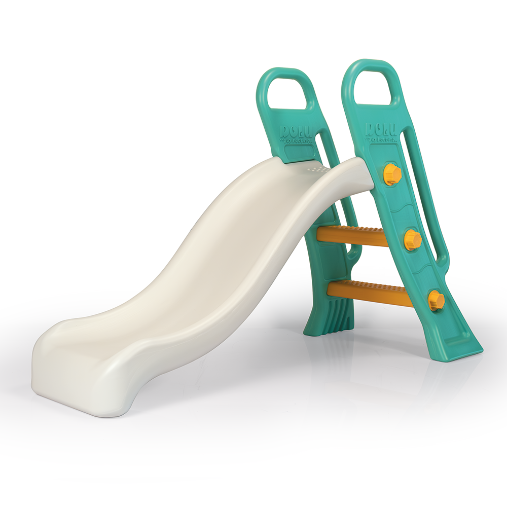 SMALL GREEN SLIDE
