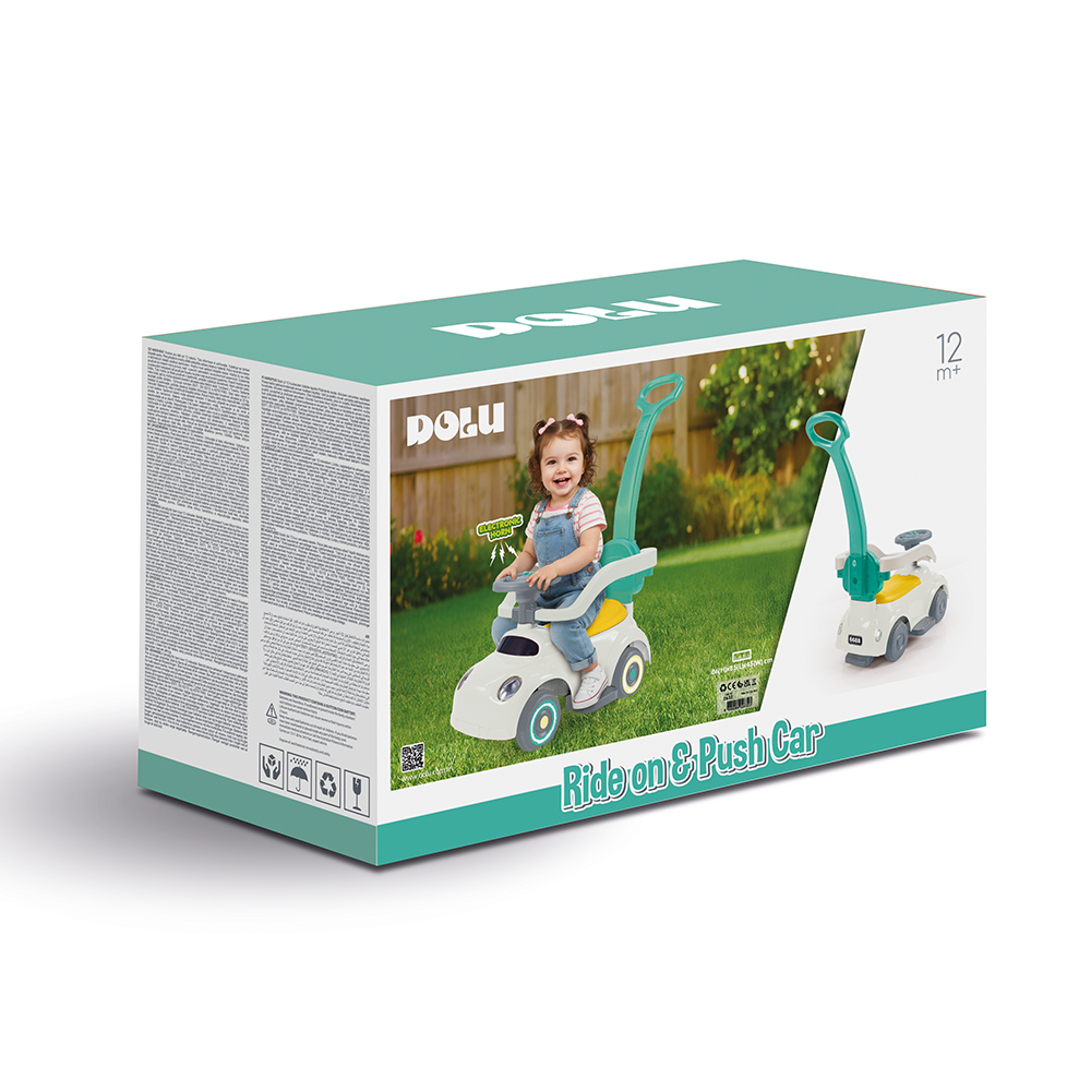 STEP CAR 4 IN 1
