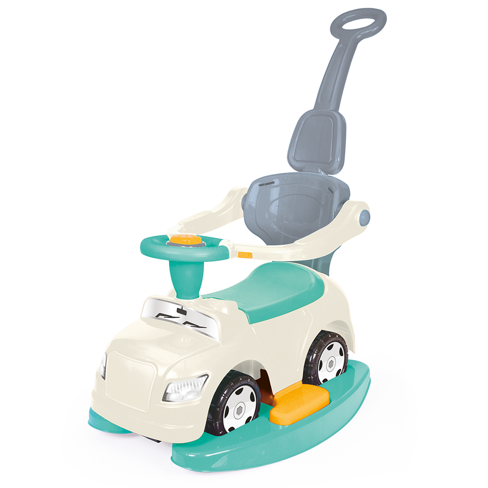STEP CAR 4 IN 1