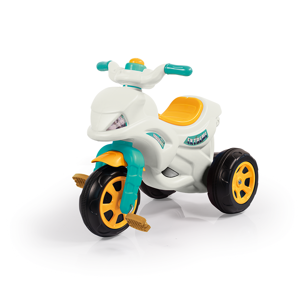 MOTO BIKE