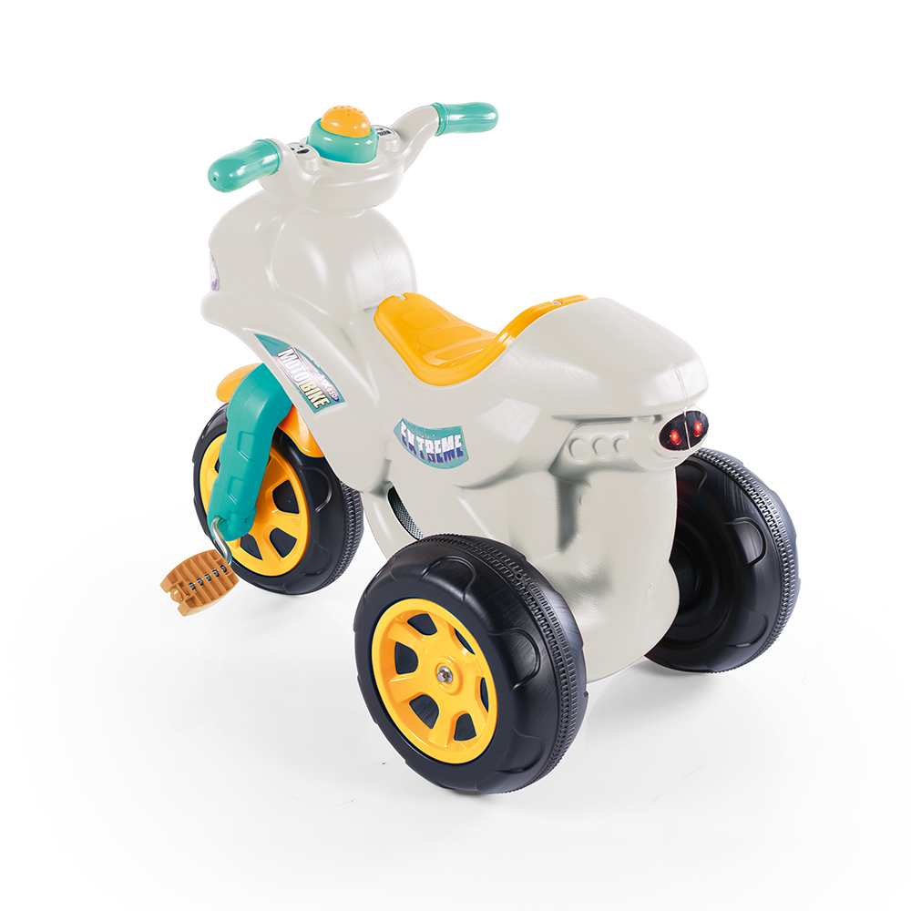 MOTO BIKE