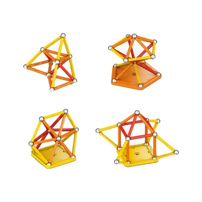 Geomag Educational Classic Recycled 42