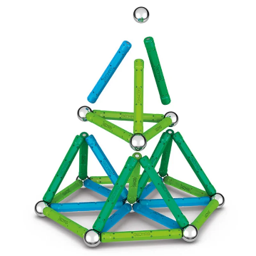 Geomag Educational Classic Recycled 60
